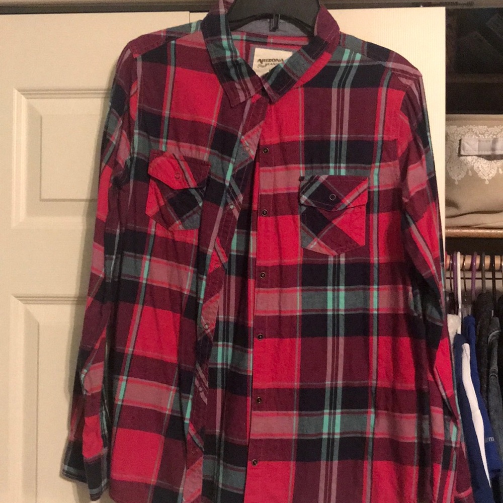Flannel
